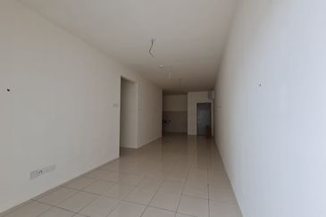 Bandar Puncak Alam, Selangor Melodi Perdana Residences