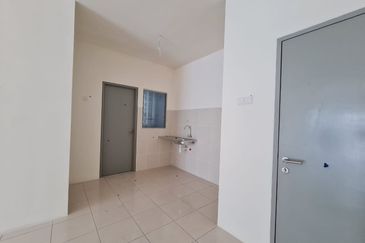 Bandar Puncak Alam, Selangor Melodi Perdana Residences