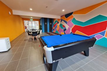 Bandar Puncak Alam, Selangor Melodi Perdana Residences