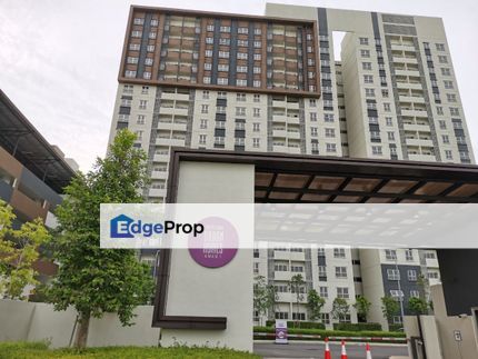 Tropicana Aman 1 Condo, Selangor, Telok Panglima Garang