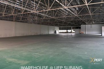 Taman Perindustrian UEP