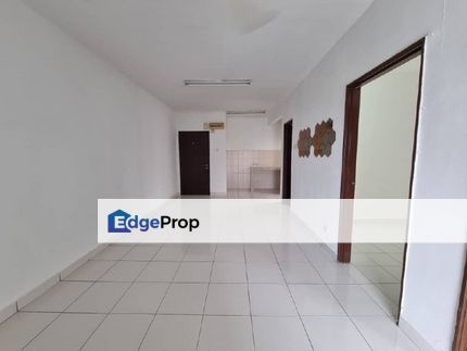 Move In Condo Alam Idaman Seksyen 22 Shah Alam, Selangor, Shah Alam