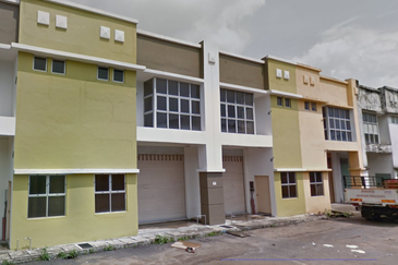 Temasya Industrial Park