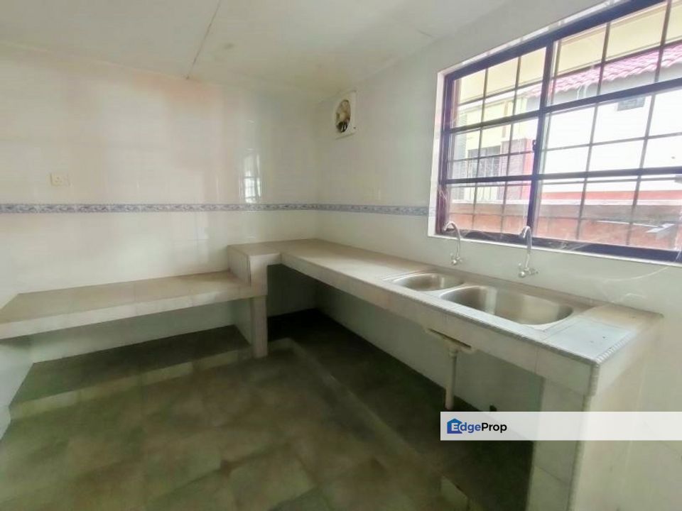 Jalan Adang Below Market House Bukit Jelutong, Selangor, Bukit Jelutong