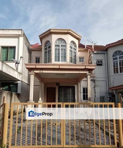 Bandar Puncak Alam House, Selangor, Bandar Puncak Alam