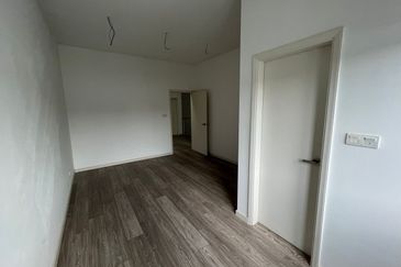 Akasia Encorp Cahaya Alam @ Seksyen U12