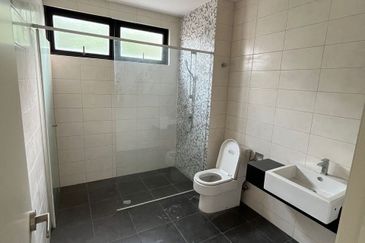 Akasia Encorp Cahaya Alam @ Seksyen U12