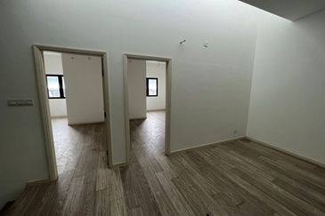 Akasia Encorp Cahaya Alam @ Seksyen U12