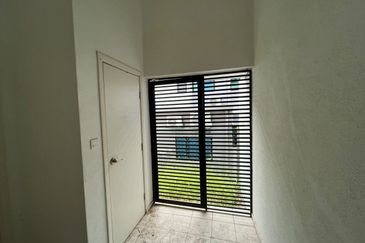 Akasia Encorp Cahaya Alam @ Seksyen U12