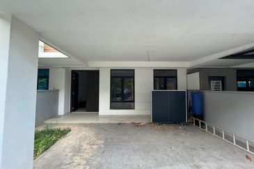 Akasia Encorp Cahaya Alam @ Seksyen U12