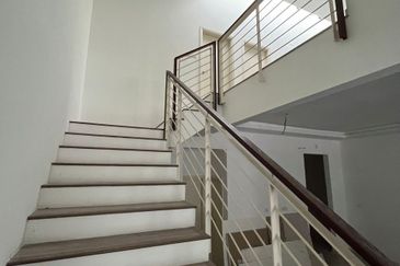 Akasia Encorp Cahaya Alam @ Seksyen U12