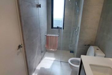 Hill10 Residence @ i-City