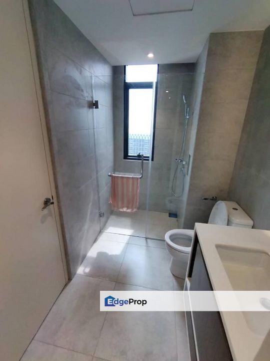 Hill10 Residence i-City Full Furnished 2 Bedrooms, Selangor, Shah Alam