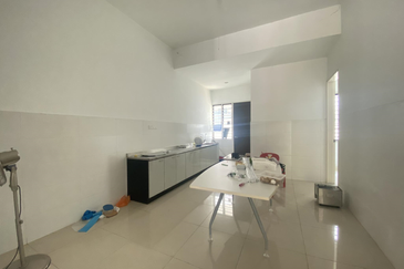 Pentas 2 @ Alam Impian