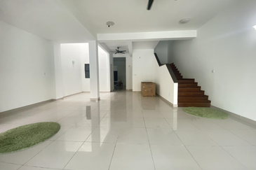 Pentas 2 @ Alam Impian