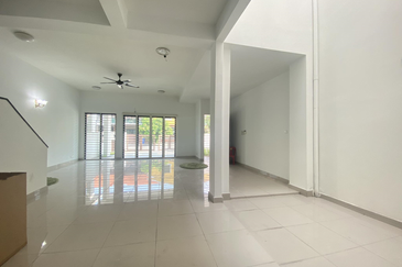 Pentas 2 @ Alam Impian