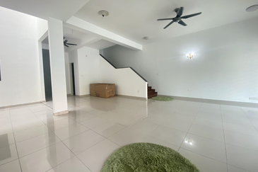 Pentas 2 @ Alam Impian