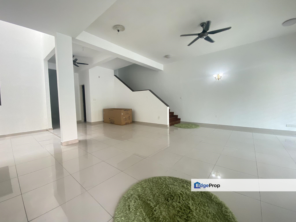 Pentas 2 Alam Impian Freehold Spacious, Selangor, Shah Alam