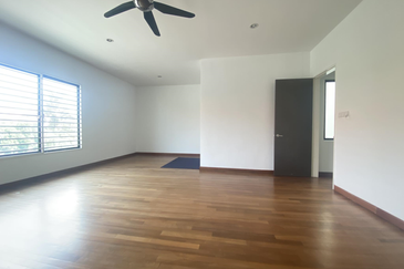 Pentas 2 @ Alam Impian