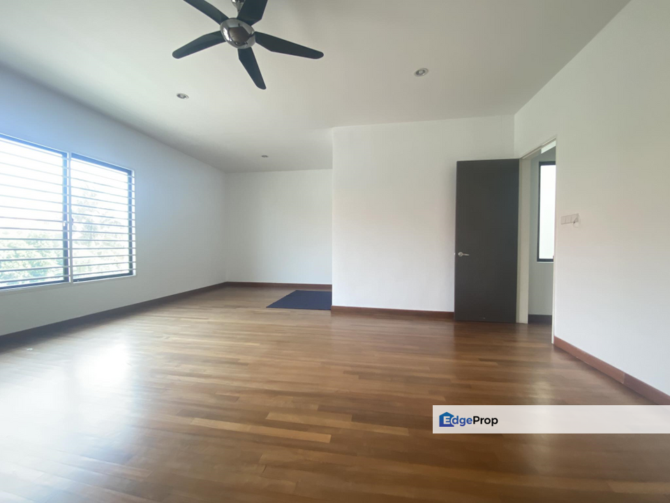 Pentas 2 Alam Impian Freehold Spacious, Selangor, Shah Alam