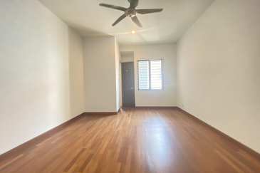 Pentas 2 @ Alam Impian