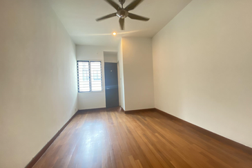 Pentas 2 @ Alam Impian