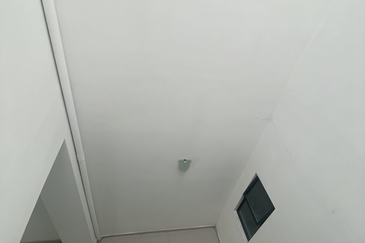 Pentas 2 @ Alam Impian