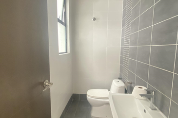 Pentas 2 @ Alam Impian