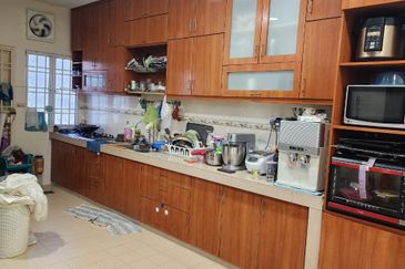 Seksyen 7, Shah Alam