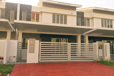 Marbella @ D'Kayangan