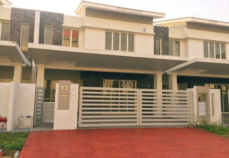 Marbella @ D'Kayangan