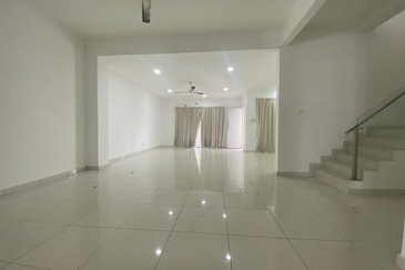 Marbella @ D'Kayangan