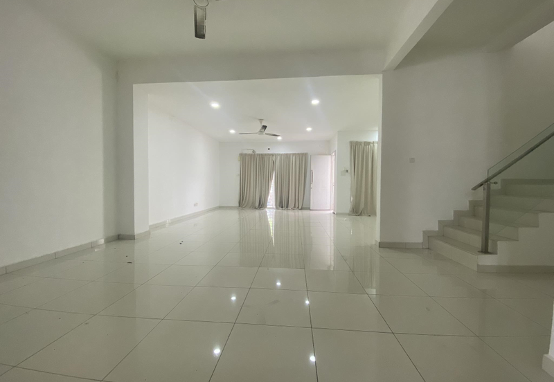 Marbella @ D'Kayangan