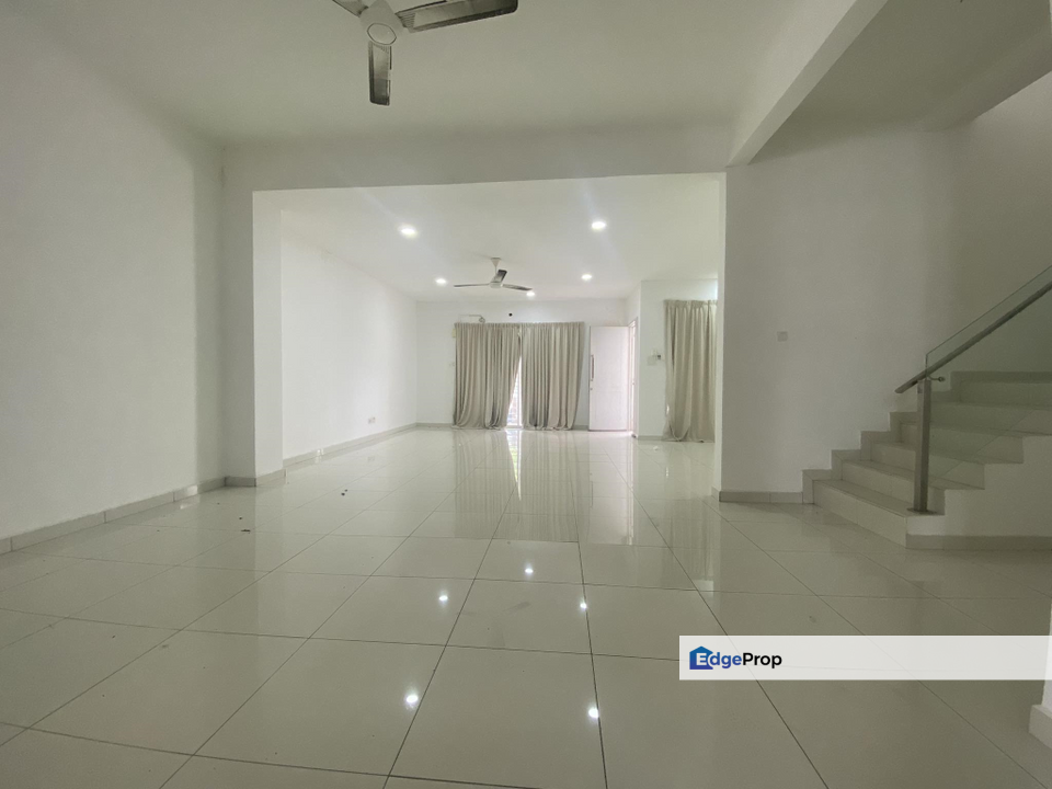 Marbella D'Kayangan Shah Alam Renovated, Selangor, Shah Alam