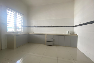 Marbella @ D'Kayangan