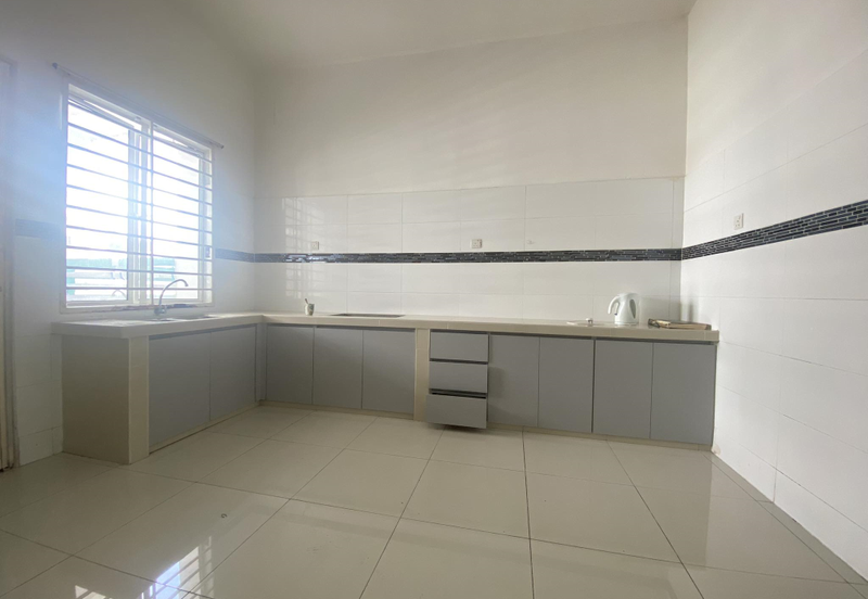 Marbella @ D'Kayangan