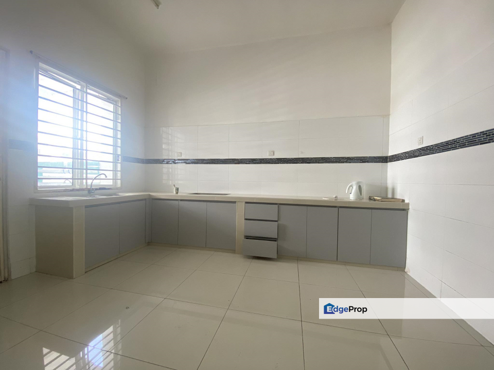 Marbella D'Kayangan Shah Alam Renovated, Selangor, Shah Alam