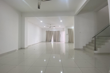 Marbella @ D'Kayangan