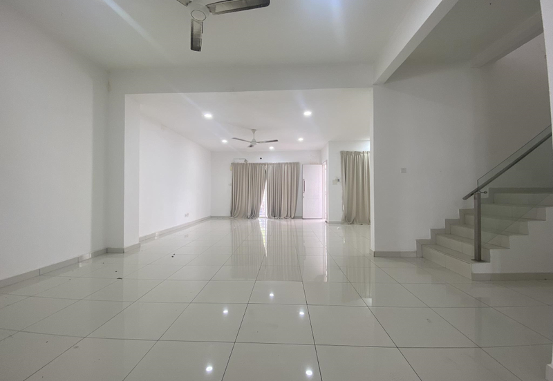 Marbella @ D'Kayangan