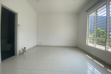 Marbella @ D'Kayangan