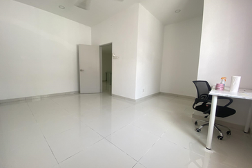 Marbella @ D'Kayangan