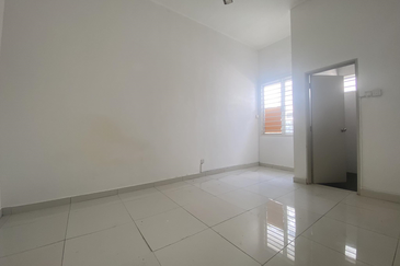 Marbella @ D'Kayangan