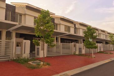 Marbella @ D'Kayangan