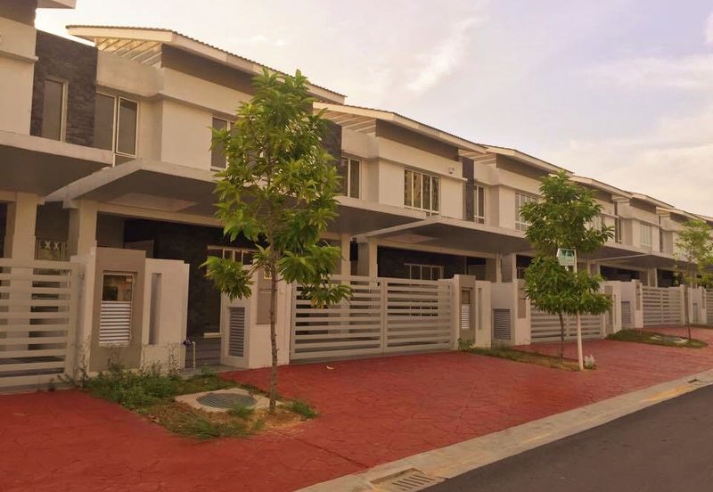 Marbella @ D'Kayangan