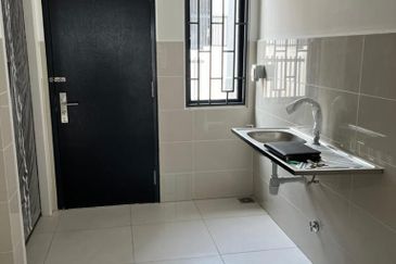 Elmina Green Three @ City of Elmina