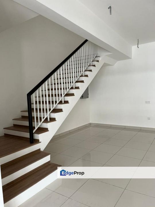 Elmina Green 3 City of Elmina Freehold, Selangor, Sungai Buloh