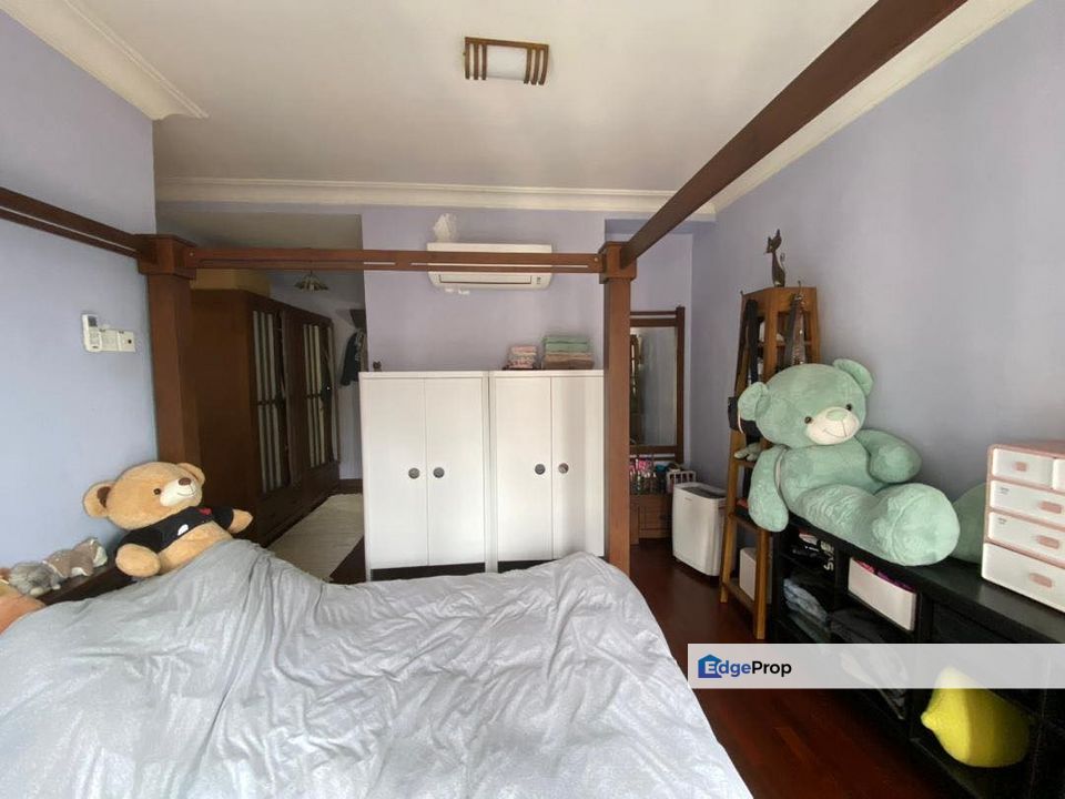 Casa Tropicana Condo 3 Parkings Move In, Selangor, Tropicana