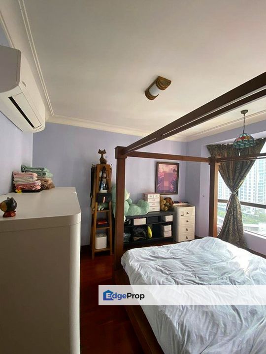 Casa Tropicana Condo 3 Parkings Move In, Selangor, Tropicana