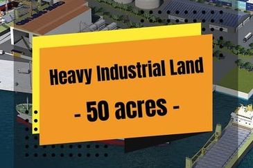 Senai Industrial Park