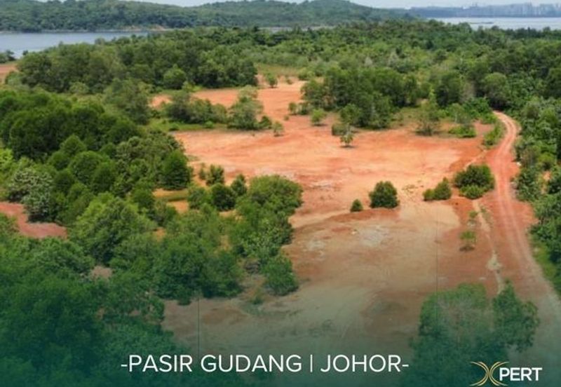 Senai Industrial Park